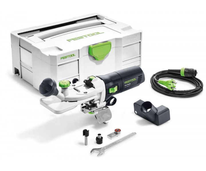 Фото Кромочный фрезер Festool OFK 700 EQ в интернет-магазине ToolHaus.ru