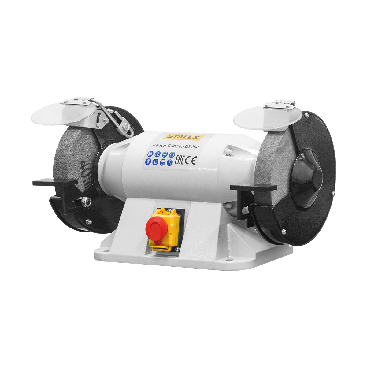 Фото Заточный станок STALEX DS200 в интернет-магазине ToolHaus.ru