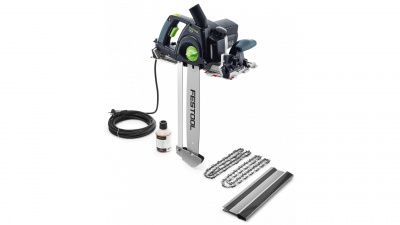 Фото Цепная пила Festool IS 330 EB в интернет-магазине ToolHaus.ru