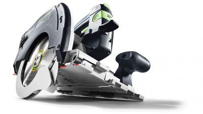 Фото Дисковая пила Festool HK 85 EB в интернет-магазине ToolHaus.ru