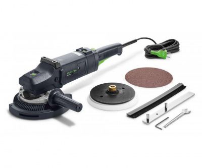 Фото Шлифмашинка ротационная Festool RAS 180.03 E-АН в интернет-магазине ToolHaus.ru