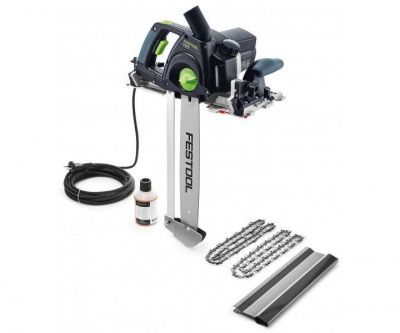 Фото Цепная пила Festool IS 330 EB в интернет-магазине ToolHaus.ru