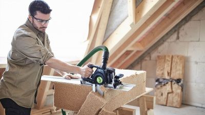 Фото Цепная пила Festool IS 330 EB в интернет-магазине ToolHaus.ru