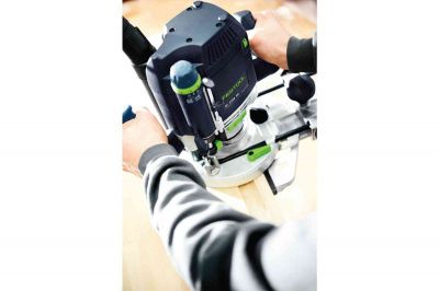 Фото Вертикальный фрезер  Festool OF 2200 в интернет-магазине ToolHaus.ru