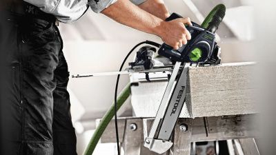 Фото Цепная пила Festool IS 330 EB в интернет-магазине ToolHaus.ru