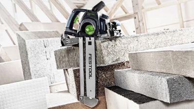 Фото Цепная пила Festool IS 330 EB в интернет-магазине ToolHaus.ru