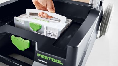 Фото Мобильный верстак Festool MW 1000 в интернет-магазине ToolHaus.ru