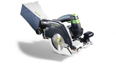 Фото Дисковая пила Festool HK 85 EB в интернет-магазине ToolHaus.ru